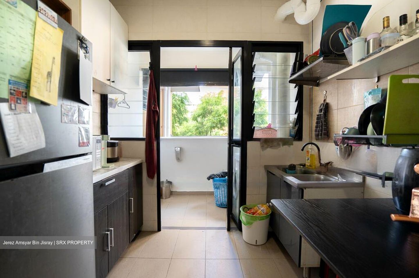 Blk 458C Fernvale Woods (Sengkang), HDB 3 Rooms #470812651
